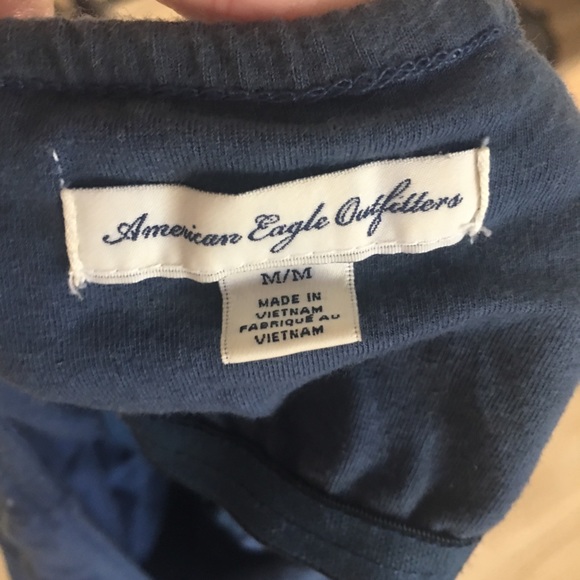 Halter Top - Picture 3 of 3